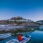 Lindos Shore Superior Studio (Adults Only)
