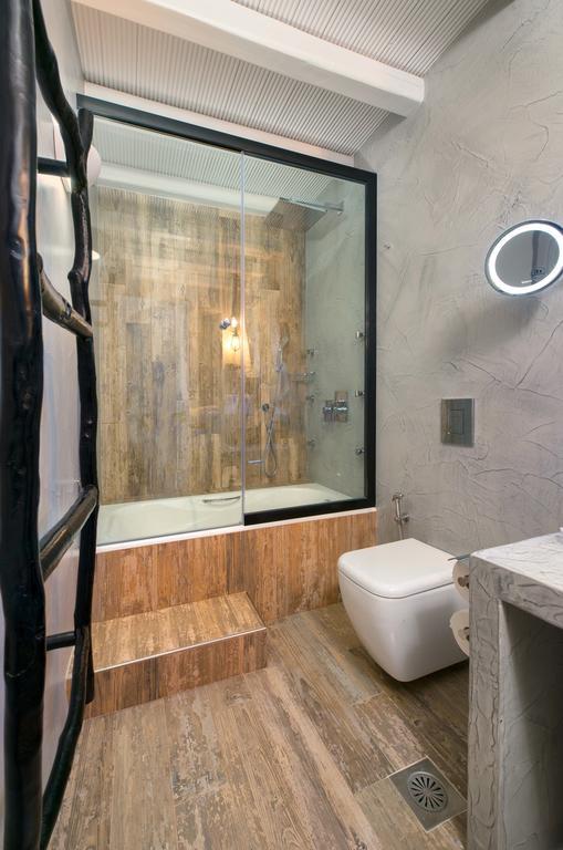 Appartement Shore Superior (adults Only) Líndos