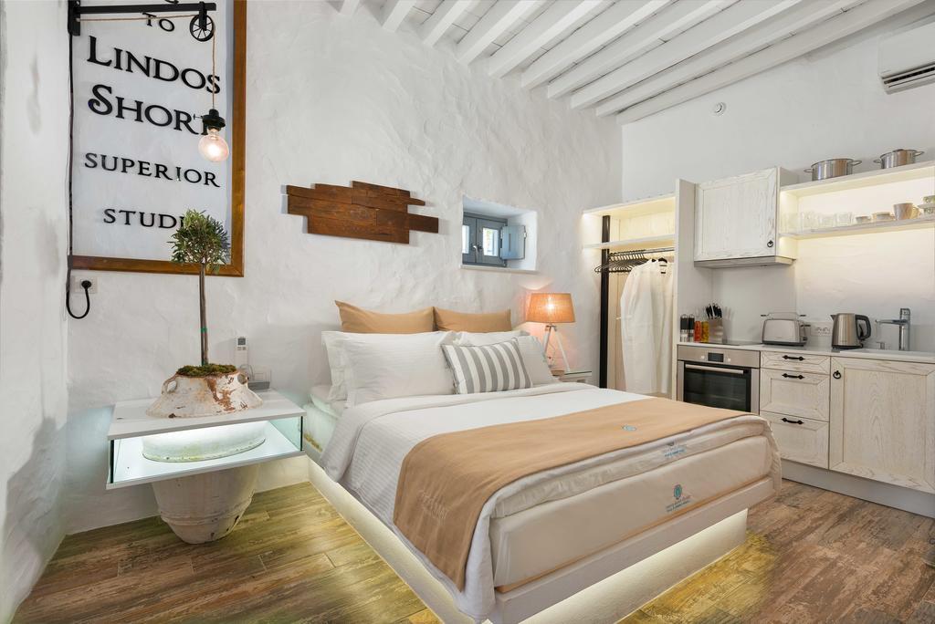 Appartement Shore Superior (adults Only) *